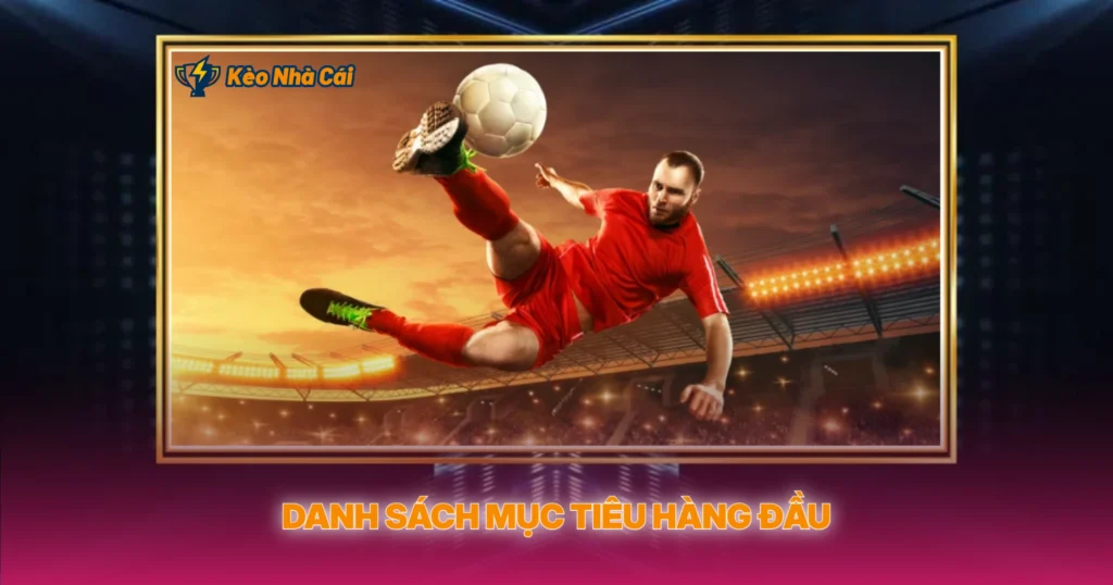 Chuyển Nhượng PSG 2026 | Tin Tức Và Phân Tích 3 Danh Sách Mục Tiêu Hàng Đầu
