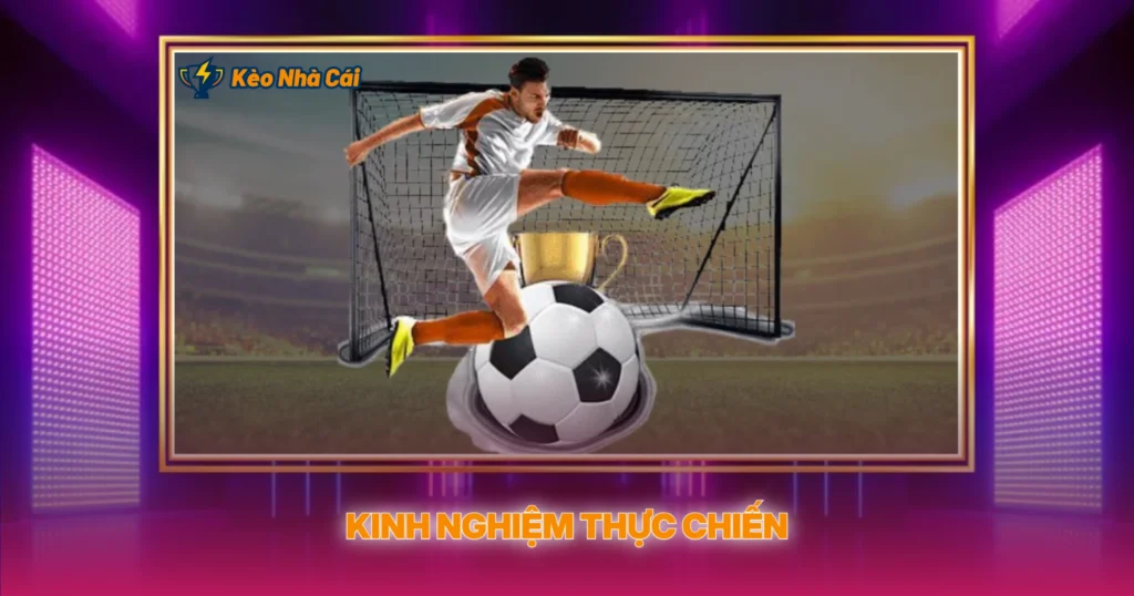 Kinh Nghiệm Thực Chiến