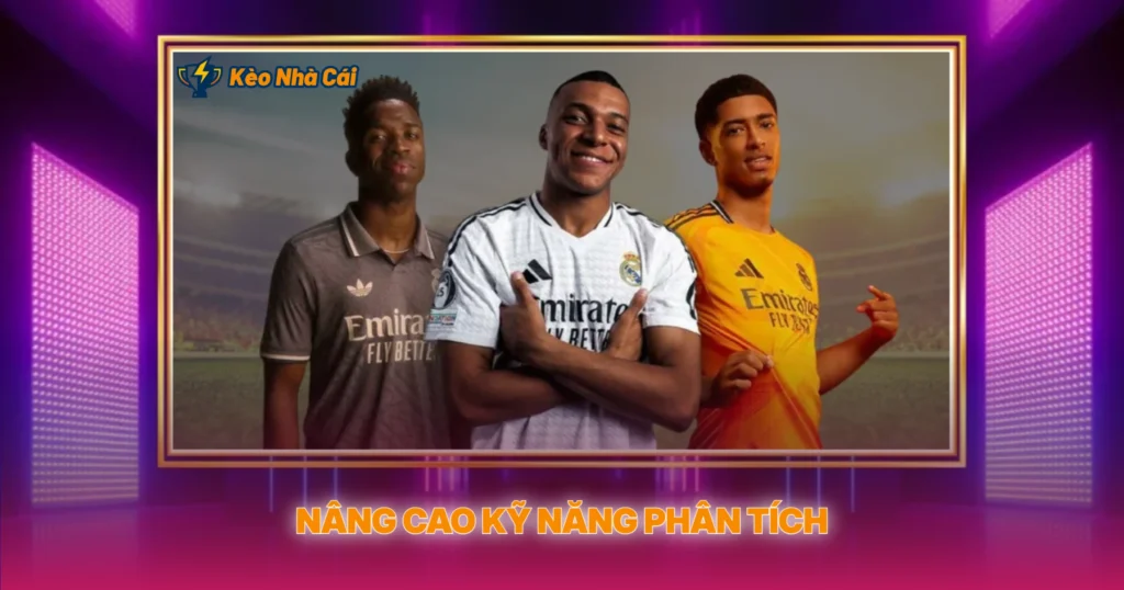 Nâng Cao Kỹ Năng Phân Tích