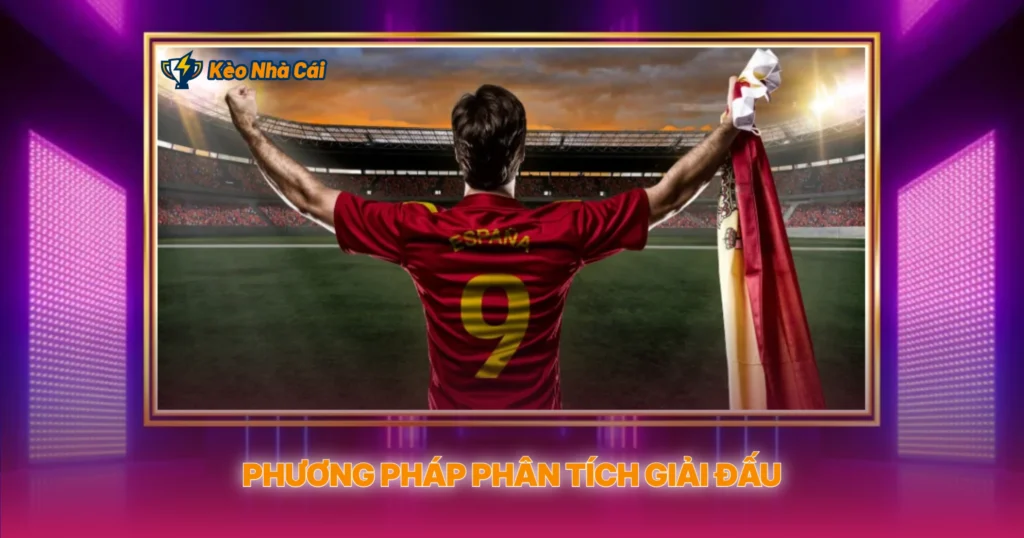 Kèo Cược Chung Cuộc | Soi Kèo Nhà Cái Giải Đấu 3 Phương Pháp Phân Tích Giải Đấu