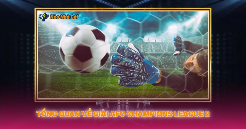 Tổng Quan Về Giải AFC Champions League 2
